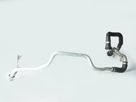 2011 - 2013 BMW X5 E70 4.4L HOSE TUBE PIPE LINE COOLER ENGINE MOTOR FRONT OEM, Buy