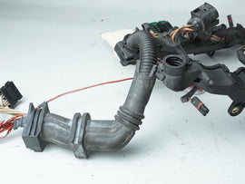2011 - 2013 BMW X5 E70 4.4 WIRE HARNESS CABLE FUEL INJECTORS TWIN TURBO OEM, Buy