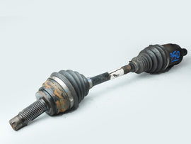 2008 - 2013 BMW X5 X6 E70 E71 AXLE SHAFT FRONT LEFT SIDE LH DRIVER OEM, Price