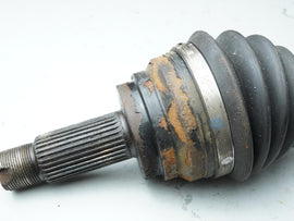 2008 - 2013 BMW X5 X6 E70 E71 AXLE SHAFT FRONT LEFT SIDE LH DRIVER OEM, Buy