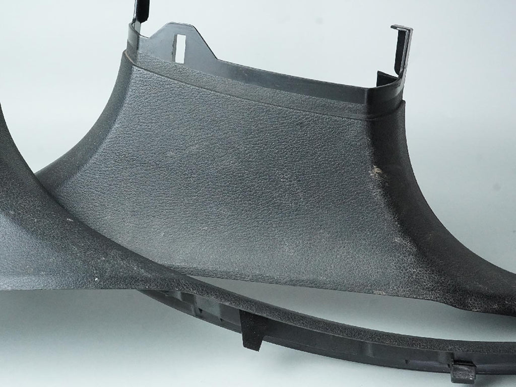  2007 - 2013 BMW X5 E70 SCUFF PLATE DOOR TRIM COVER PANEL FRONT LEFT RIGHT OEM, price