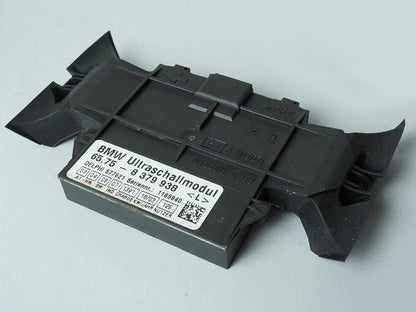 1997 - 1998 Bmw 5 Series E39 Alarm Ant Theft Module Control 65758379938 OEM
