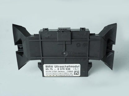 1997 - 1998 Bmw 5 Series E39 Alarm Ant Theft Module Control 65758379938 OEM