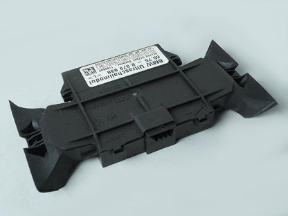 1997 - 1998 Bmw 5 Series E39 Alarm Ant Theft Module Control 65758379938 OEM