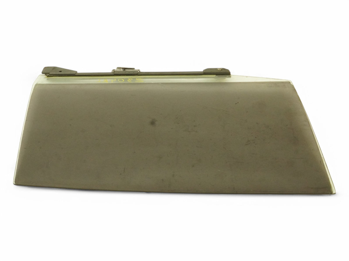 87-92 Bentley Mulsanne S 4dr Door Glass Window Tinted Rear Driver 43R00003 OEM
