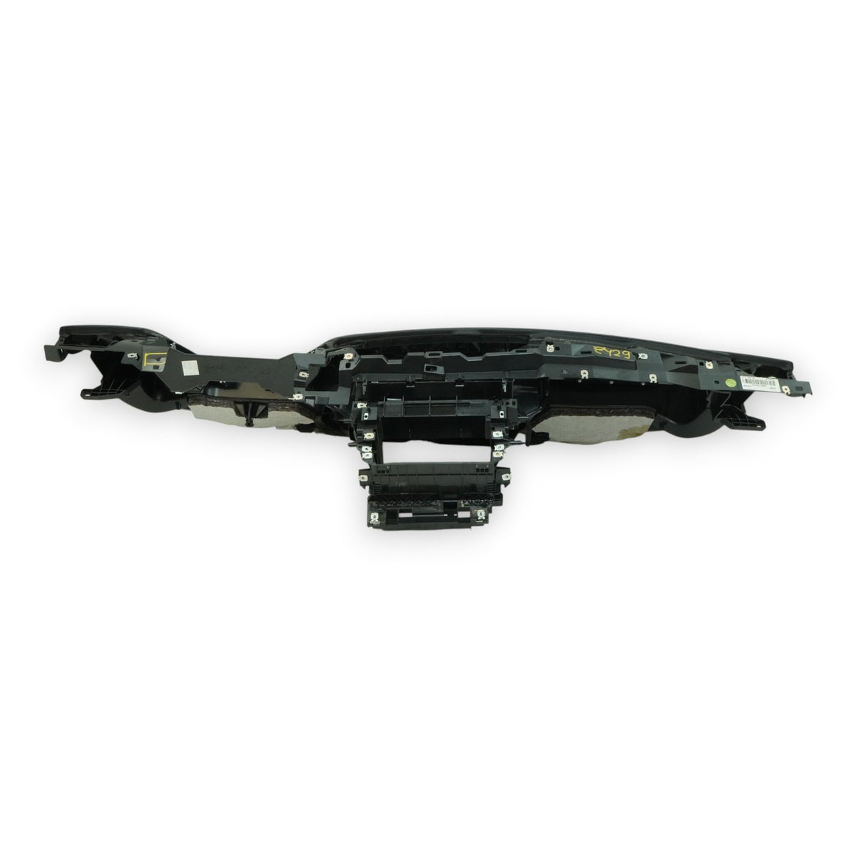 12-15 BMW X1 E84 Dashboard Panel Cover Instrument Cluster Front 51452991412 OEM