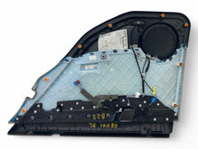 Load image into Gallery viewer, 12-13 Mercedes C300 C250 C350 W204 Door Panel Inner Handle Window Switch Rr Left, price