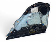 Load image into Gallery viewer, 12-13 Mercedes C300 C250 C350 W204 Door Panel Inner Handle Window Switch Rr Left, buy