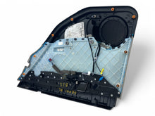 Load image into Gallery viewer, 12-13 Mercedes C300 C250 C350 W204 Door Panel Inner Handle Window Switch Rr Left, in stock