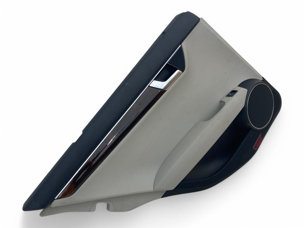  12-13 Mercedes C300 C250 C350 W204 Door Panel Inner Handle Window Switch Rr Left, cheap