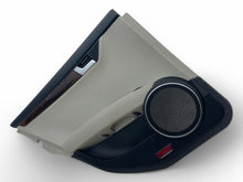 Load image into Gallery viewer, 12-13 Mercedes C300 C250 C350 W204 Door Panel Inner Handle Window Switch Rr Left, used