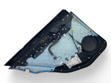 Load image into Gallery viewer, 12-13 Mercedes C300 250 C350 W204 Door Panel Inner Handle Window Switch Rr Right, price