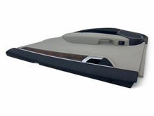 Load image into Gallery viewer, 12-13 Mercedes C300 250 C350 W204 Door Panel Inner Handle Window Switch Rr Right, used