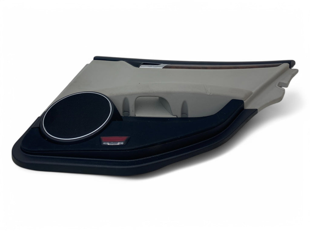  12-13 Mercedes C300 250 C350 W204 Door Panel Inner Handle Window Switch Rr Right, cheap