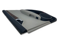 12-13 Mercedes C300 250 C350 W204 Door Panel Inner Handle Window Switch Rr Right, Buy