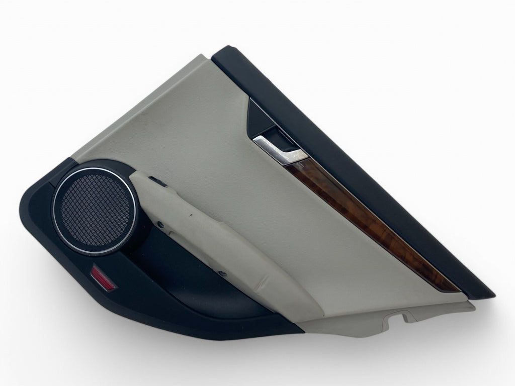  12-13 Mercedes C300 250 C350 W204 Door Panel Inner Handle Window Switch Rr Right, buy