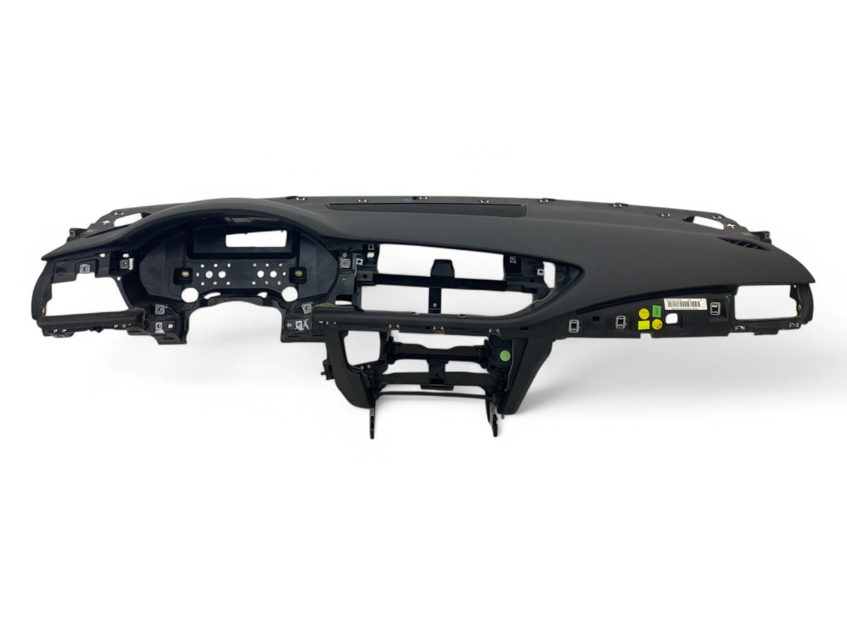 12-18 Audi A7 4G Dashboard Cover Panel Instrument Cluster Wo Head Up Display OEM