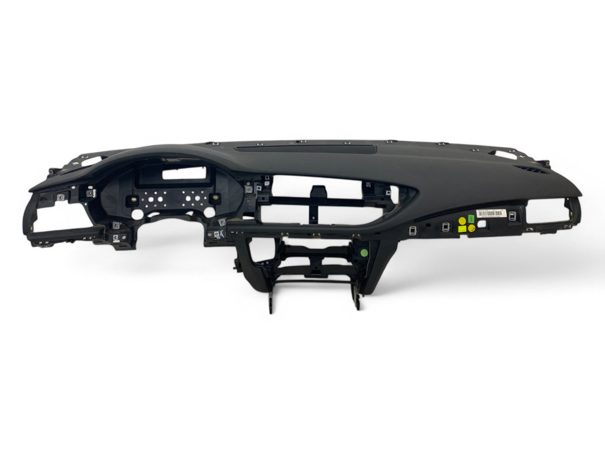 12-18 Audi A7 4G Dashboard Cover Panel Instrument Cluster Wo Head Up Display OEM