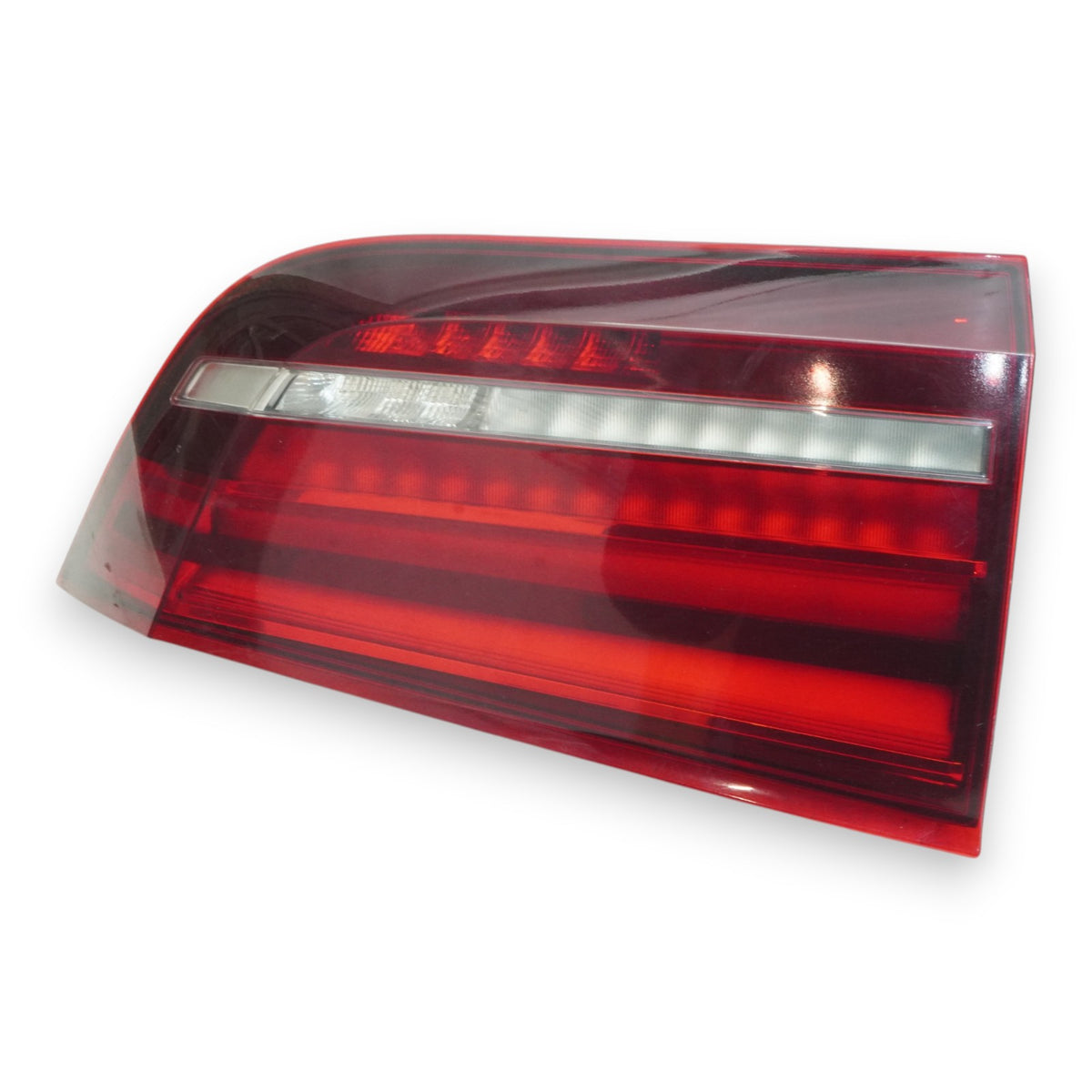 14-18 BMW X5 X5M F15 Taillight Brake Stop Lamp Inner LED Left 63217329045 OEM