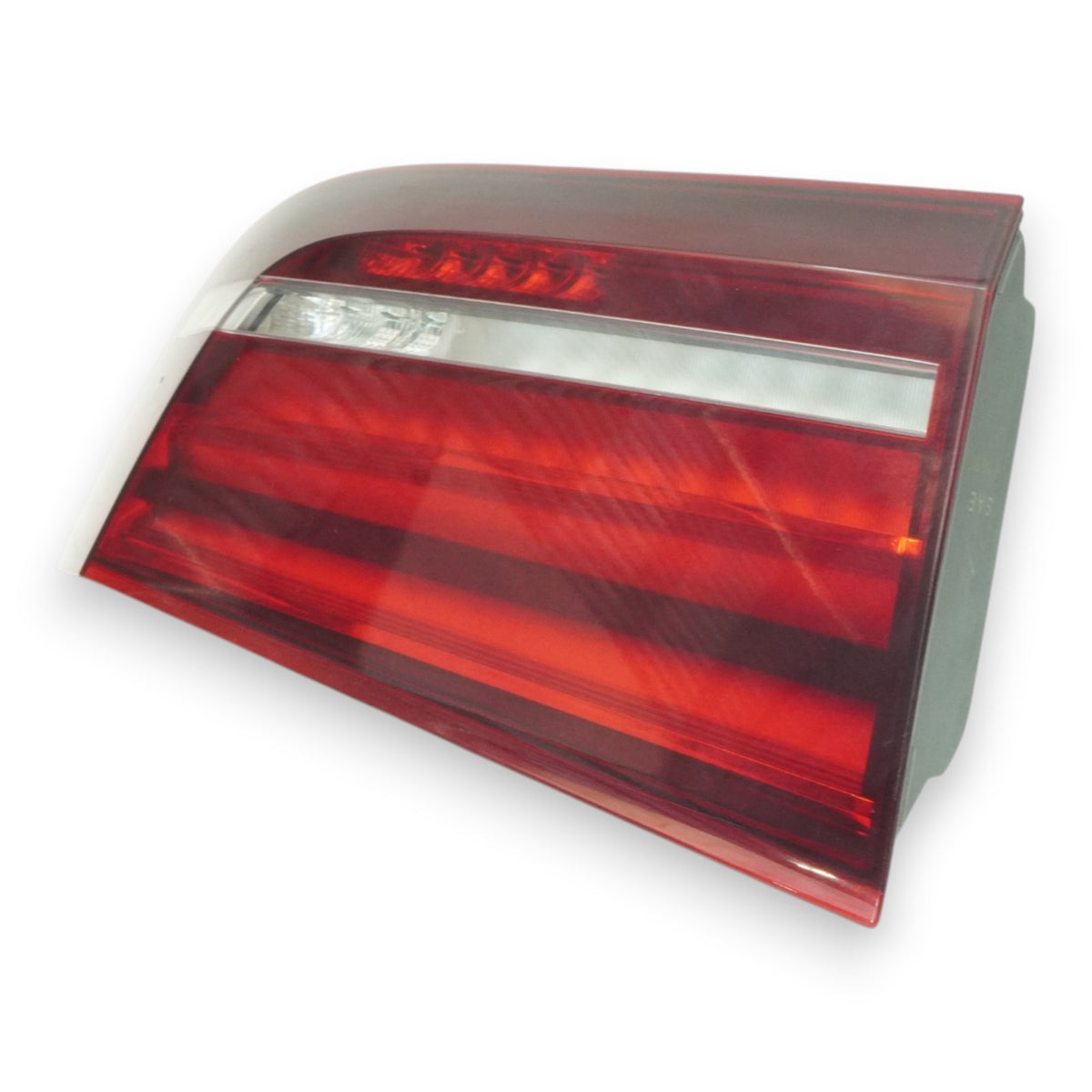 14-18 BMW X5 X5M F15 Taillight Brake Stop Lamp Inner LED Left 63217329045 OEM
