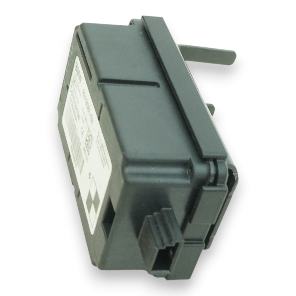 14-18 BMW X5 F15 Antenna Keyless Entry Control Module Unit A2C90360200 OEM