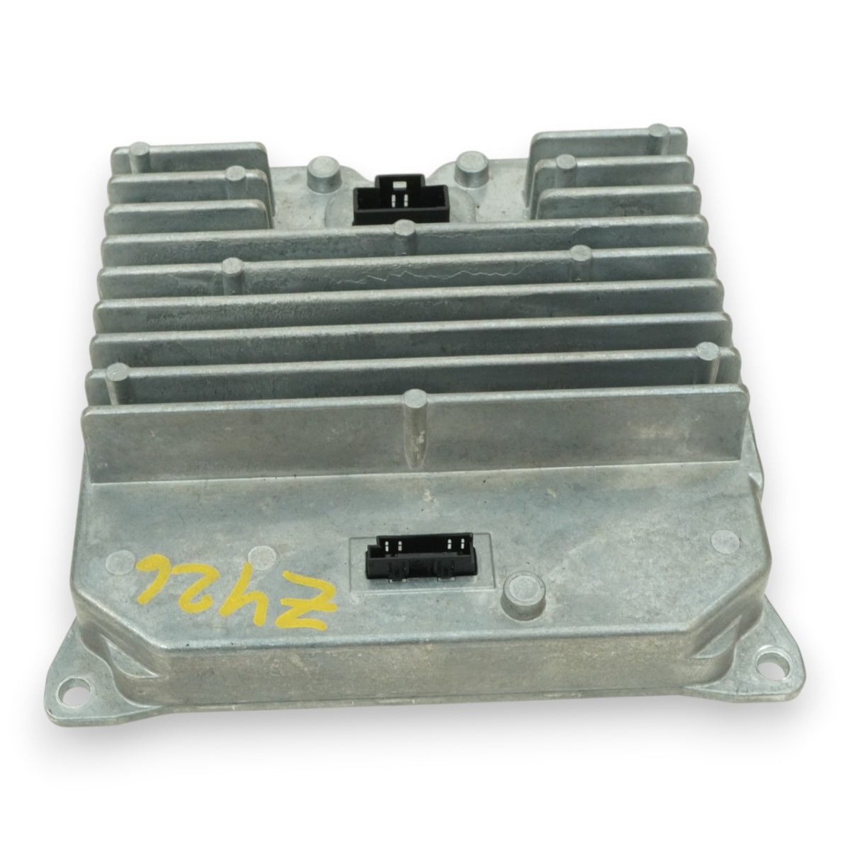 14-18 BMW X5 F15 Battery Voltage Inverter Converter Module Unit 1332308830 OEM