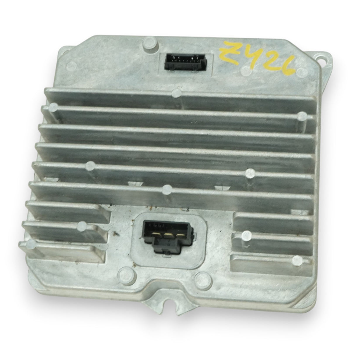 14-18 BMW X5 F15 Battery Voltage Inverter Converter Module Unit 1332308830 OEM