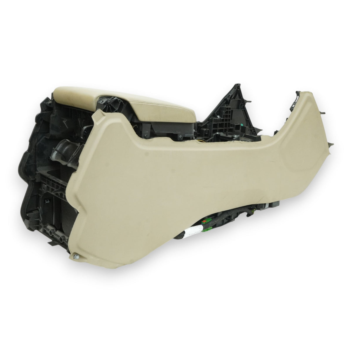 14-20 Land Range Rover Sport L494 Center Console Storage Armrest LR044996 OEM