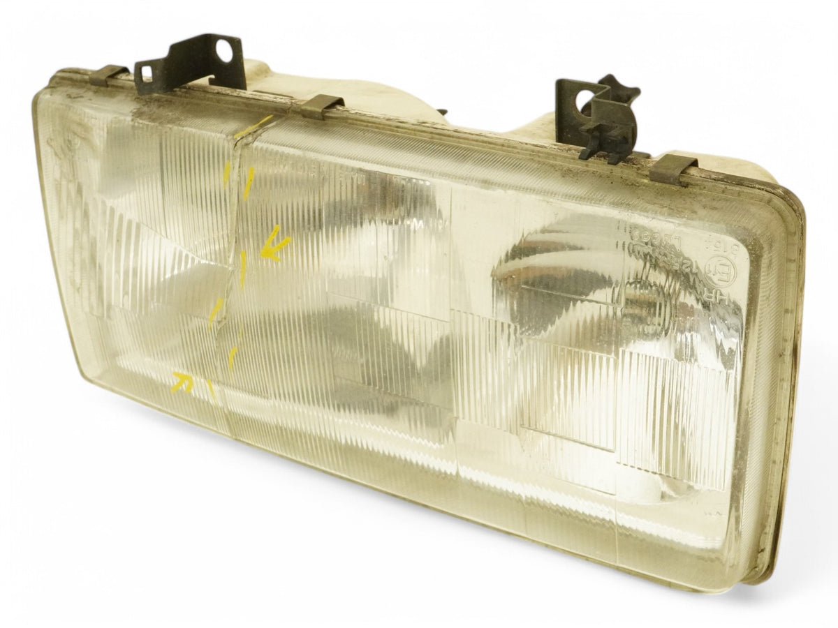1988 Bentley Mulsanne S LH Left Driver Side Halogen Headlight Headlamp OEM