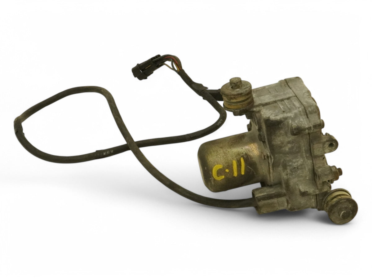 87-92 Bentley Mulsanne S Cruise Control Speed Actuator Modulator Module OEM