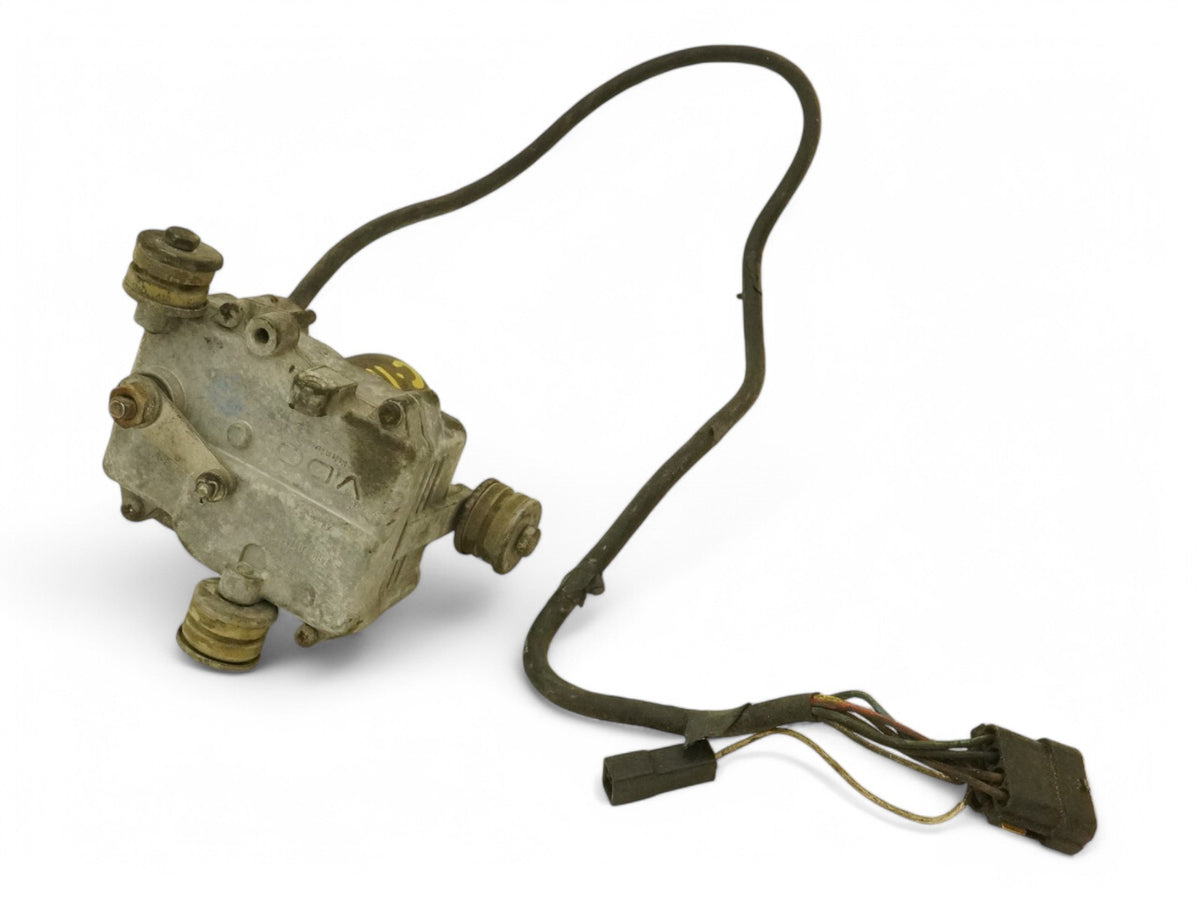 87-92 Bentley Mulsanne S Cruise Control Speed Actuator Modulator Module OEM