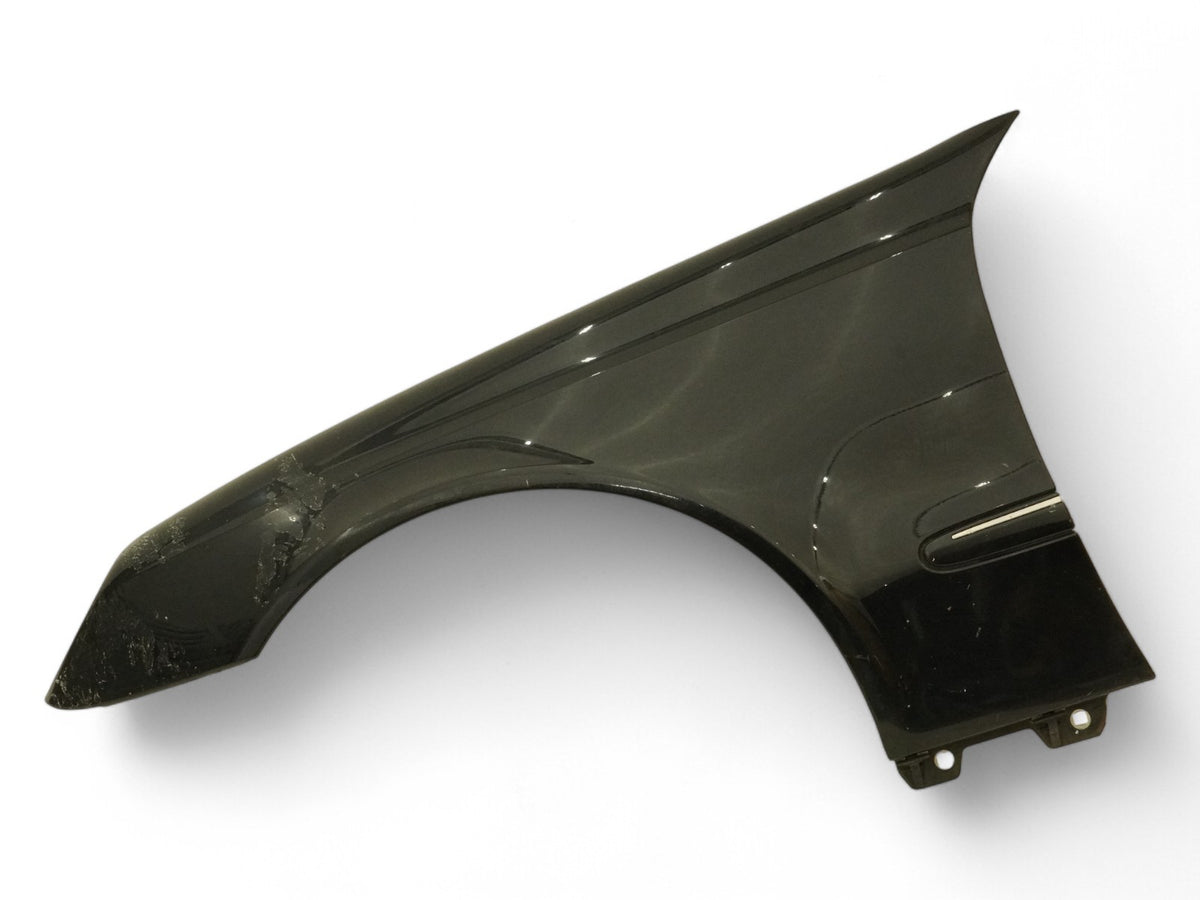 03-09 Mercedes E350 E320 E500 E55 E63 W211 Fender Panel Front Left 2118801318