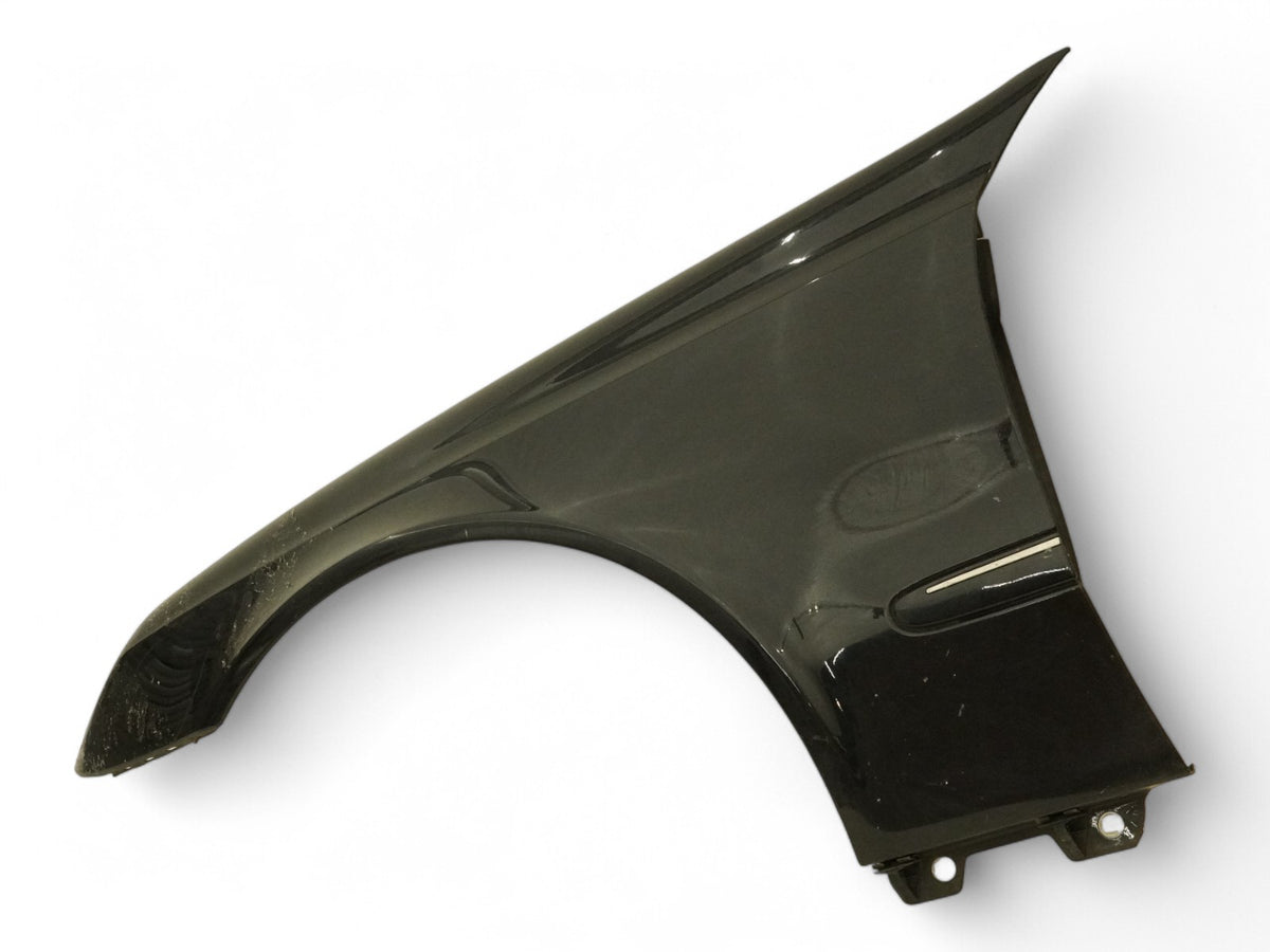 03-09 Mercedes E350 E320 E500 E55 E63 W211 Fender Panel Front Left 2118801318
