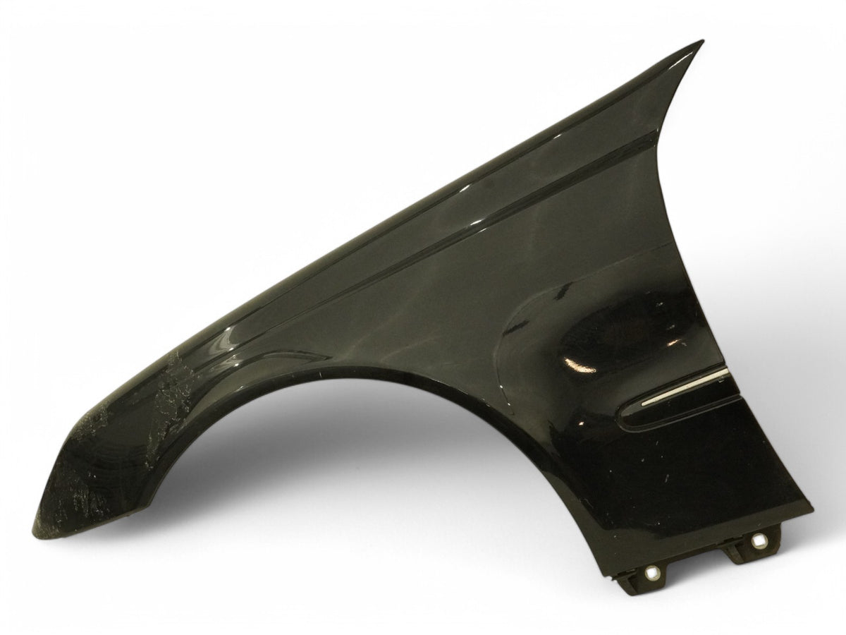 03-09 Mercedes E350 E320 E500 E55 E63 W211 Fender Panel Front Left 2118801318