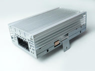 2010 - 2013 BMW 5 SERIES F10 AMP AMPLIFIER HARMAN BECKER AUDIO STEREO 9266355, Buy