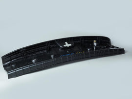 2011 - 2016 BMW 5 SERIES F10 BOOT LOCK TRIM COVER SILL PANEL REAR UNIT 7227535, Buy