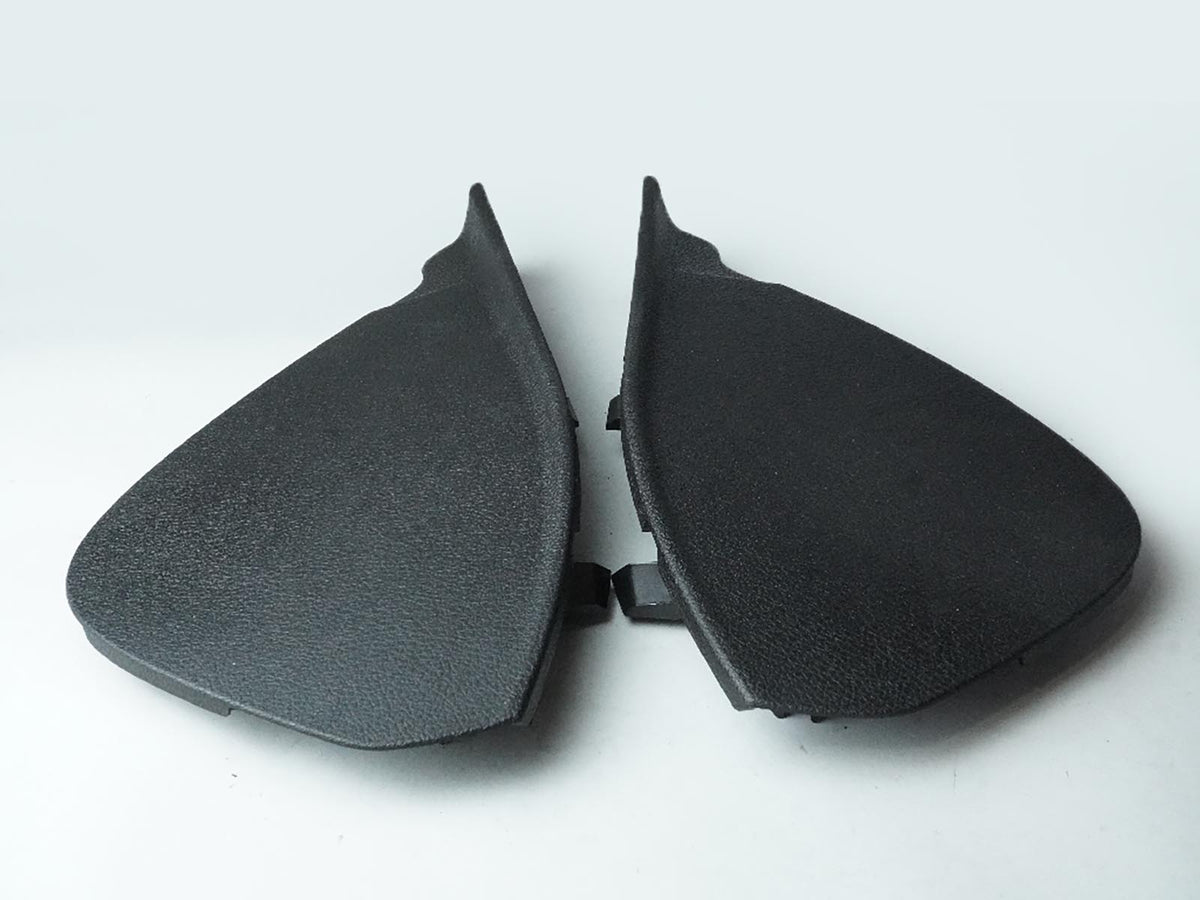 2012 - 2016 Bmw 5 Series F10 Trim Cover Panel Dashboard Set 920979006Sw OEM