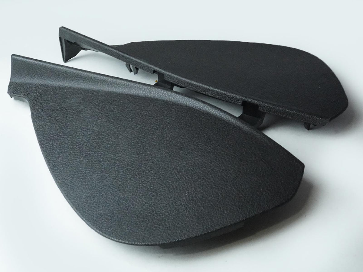 2012 - 2016 Bmw 5 Series F10 Trim Cover Panel Dashboard Set 920979006Sw OEM