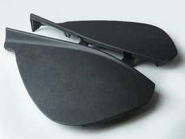 2012 - 2016 BMW 5 SERIES F10 TRIM COVER PANEL DASHBOARD SET 920979006SW OEM, Buy