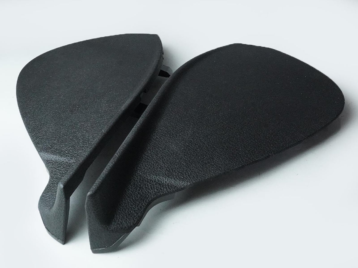 2012 - 2016 Bmw 5 Series F10 Trim Cover Panel Dashboard Set 920979006Sw OEM