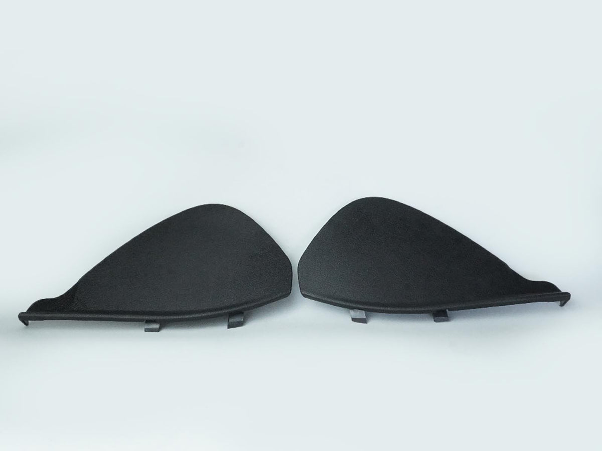 2012 - 2016 Bmw 5 Series F10 Trim Cover Panel Dashboard Set 920979006Sw OEM