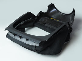 2011 - 2016 BMW 5 SERIES F10 528 X DRIVE TRIM COVER COLUMN UNIT 919292404S OEM, Price