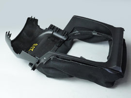 2011 - 2016 BMW 5 SERIES F10 528 X DRIVE TRIM COVER COLUMN UNIT 919292404S OEM, Buy