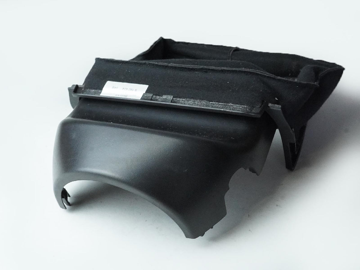 2011 - 2016 Bmw 5 Series F10 528 X Drive Trim Cover Column Unit 919292404S OEM