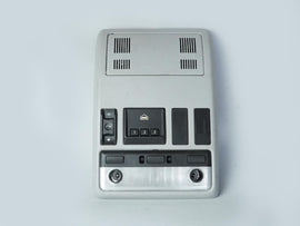 2000 - 2006 BMW X5 E53 DOME LIGHT LAMP OVERHEAD CONSOLE READING 63318379907 OEM, Price