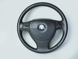 2011 - 2016 BMW 5 SERIES F10 STEERING WHEEL LEATHER HEATER MULTIFUNCTION SWITCH, Price