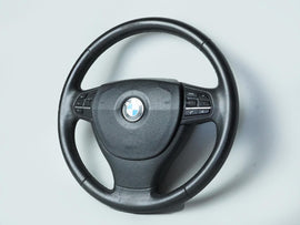 2011 - 2016 BMW 5 SERIES F10 STEERING WHEEL LEATHER HEATER MULTIFUNCTION SWITCH, Buy