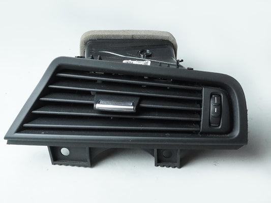 2011 - 2016 Bmw 5 Series F10 Grille Air Vent Hvac Nozzle Dashboard Rh OEM