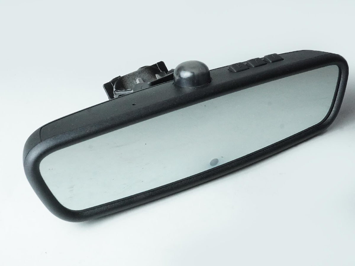 2012 - 2016 Bmw 5 Series F10 Mirror Electromatic Opener Garage Beam High OEM