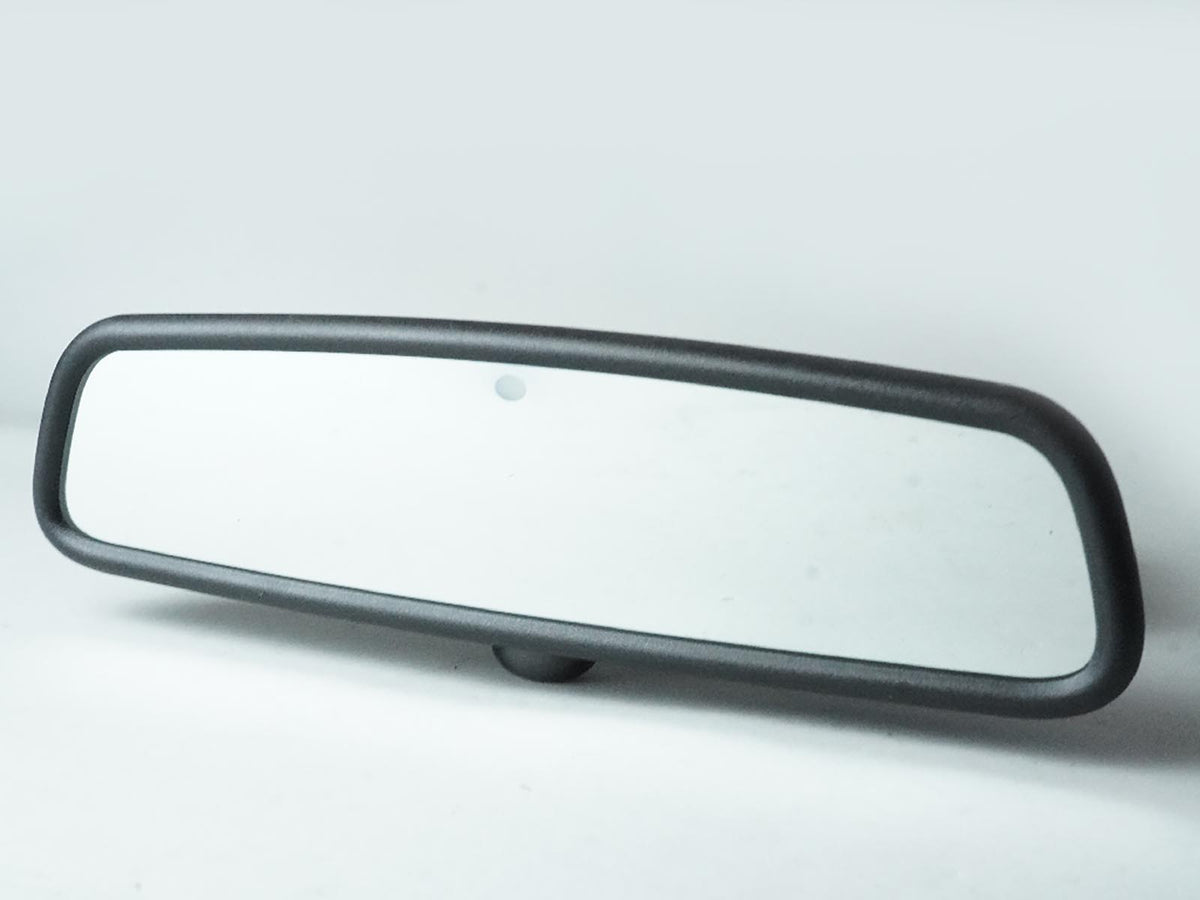 2012 - 2016 Bmw 5 Series F10 Mirror Electromatic Opener Garage Beam High OEM